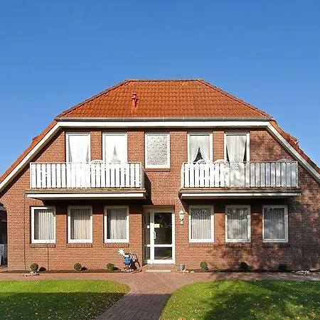 Friesenmeer Bensersiel