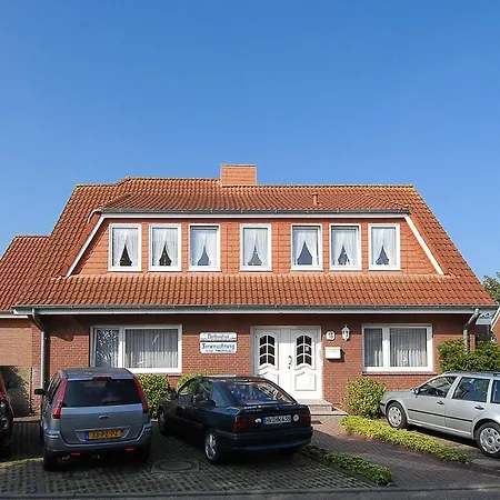 Friesenmeer Apartament Bensersiel