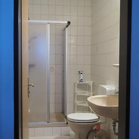 Apartament Friesenmeer *